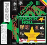 Various - Rockin'n'Roll Collection III (X-tra Collection Vol. 3), Caseta audio