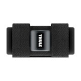 Suport pentru schiuri de fond Thule SkiClick 729102, Black