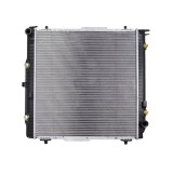 Radiator racire Mercedes Clasa G, (W461/W463) 1989- G 350d; G270 Vcdi ; G280 Cdi/G300 Cdi; G300dt; G320; G36 Amg; G400cdi; G500; G55 Amg) Diesel/Benz, Rapid