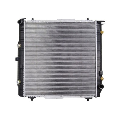 Radiator racire Mercedes Clasa G, (W461/W463) 1989- G 350d; G270 Vcdi ; G280 Cdi/G300 Cdi; G300dt; G320; G36 Amg; G400cdi; G500; G55 Amg) Diesel/Benz foto