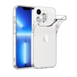 Husa pentru iPhone 13 Pro Max - ESR Project Zero - Clear