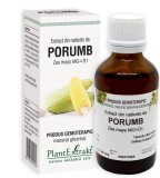 EXTRACT DIN RADICELE DE PORUMB 50ML, Plantextrakt