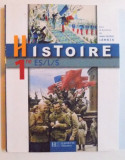 HISTOIRE 1re ES / L / S sous la direction de JEAN - MICHEL LAMBIN , 2009