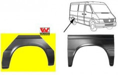 Panou lateral VW LT II caroserie (2DA, 2DD, 2DH) (1996 - 2006) VAN WEZEL 3075145 foto