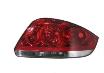 Stop spate lampa Fiat Linea (323) 06.2007- BestAutoVest partea Dreapta foto