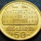 Moneda comemorativa 50 DRAHME - GRECIA, anul 1994 *cod 450 B = A.UNC