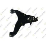 Brat suspensie roata Mitsubishi L200 / Triton (KaT, KbT), 01.04-12.16, L200 / Triton Platform / Chassis (KaT, KbT), 03.06-12.15, 2.5 DI-D (KA4T), 2.5, Teknorot