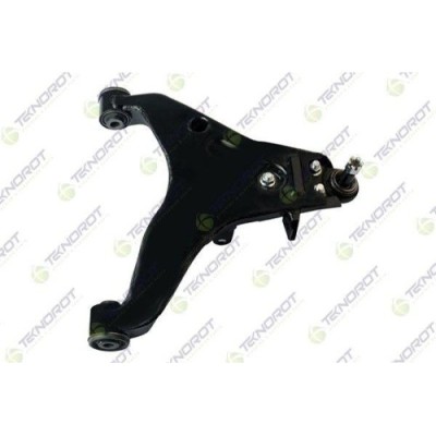 Brat suspensie roata Mitsubishi L200 / Triton (KaT, KbT), 01.04-12.16, L200 / Triton Platform / Chassis (KaT, KbT), 03.06-12.15, 2.5 DI-D (KA4T), 2.5 foto