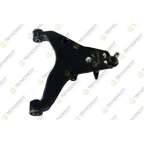 Brat suspensie roata Mitsubishi L200 / Triton (KaT, KbT), 01.04-12.16, L200 / Triton Platform / Chassis (KaT, KbT), 03.06-12.15, 2.5 DI-D (KA4T), 2.5