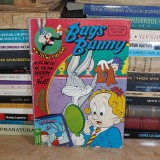 BUGS BUNNY * REVISTA DE BENZI DESENATE , EGMONT , ROMANIA , NR. 3 / 1995
