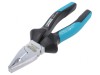 Cleşti universali 180mm UNIFOX-C VDE