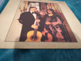 VINIL MONIKA UND JURGEN ROST-MUZIK FUR GITARRE STARE DISC FOARTE BUNA, Clasica