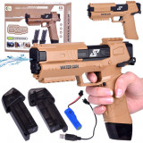 Jucărie electrică cu pistol de apă ZA4963