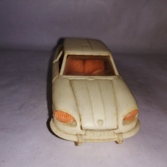 bnk jc URSS Tbilisi - Panhard 24 BT - 1/43