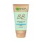 Crema BB multifunctionala Garnier, pentru ten mixt si gras Skin Naturals, nuanta deschisa, 50 ml