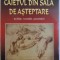 CAIETUL DIN SALA DE ASTEPTARE - SCHITE, NUVELE , POVESTIRI de VASILE SMARANDESCU, 2005 , DEDICATIE*
