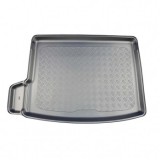 Tava portbagaj Basic Mini Countryman III U25 / Countryman Electric, 2024-prezent (bancheta culisanta)