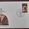 1990-DDR -Plic necirc. st.VACHA