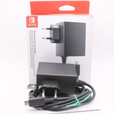 Alimentator incarcator Nintendo Switch original USB C
