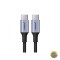 Cablu Date si Incarcare USB-C - USB-C UGREEN US316 100W 1.5m Gri