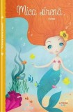 Mica sirena/***