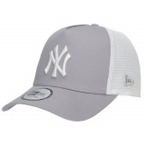 Cumpara ieftin Capace de baseball New Era New York Yankees MLB Clean Trucker Cap 11588490 gri