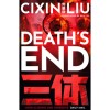 Death&#039;s End - Cixin Liu