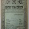 PENTRU INIMA COPIIILOR , ORGAN PENTRU ROMANIA A LIGII INTERNATIONALE PENTRU EDUCATIA NOUA ..., ANUL XIV , NR. 7-10 , OCT- DEC. 1938