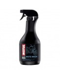 Solutie curatat motocicleta Motul Moto Wash E2 1l