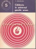 Calatorie in Universul Genetic Uman - C. Maximilian, 1977, Stiintifica si Enciclopedica, Biologie, Stiinta pentru Toti