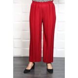 Pantalon Elegant Plisat Cod 009Marimea