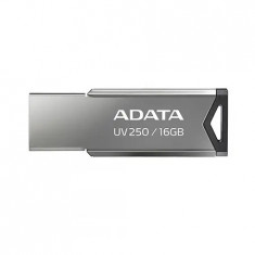 Flash Drive Usb 2.0 16Gb Uv250 Metal Adata