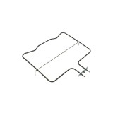 Rezistență Inferioară Cuptor LA GERMANIA - BERTAZZONI 606094 Original