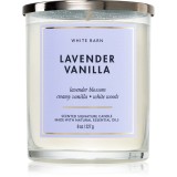 Bath &amp; Body Works Lavender Vanilla lum&acirc;nare parfumată 227 g
