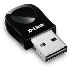 Adaptor Wireless DWA-131
