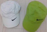 SEPCI UNIVERSALE NIKE, PANZA, Marime universala, Alb, Verde