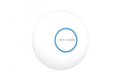 IP-COM AX3000 WI-FI6 DUAL BAND AP foto