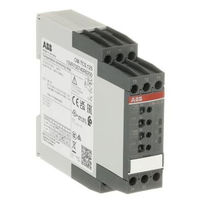 Releu Monitorizare Temperatură DPDT CM-TCS.12S
