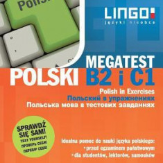 Polski B2 I C1 Megatest