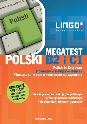 Polski B2 I C1 Megatest foto