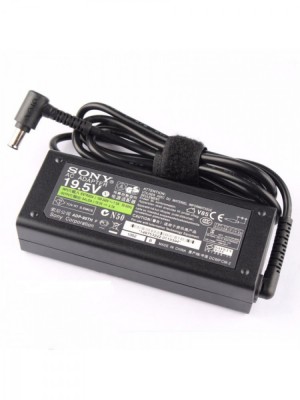 Incarcator laptop original Sony Vaio VGP AC19V36 foto