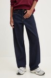 Dickies jeansi HERNDON high waist, DK0A4YPY