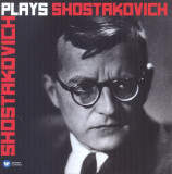 Shostakovich Plays Shostakovich | Dmitri Shostakovich