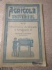F. Agricola a Ziarului Universul nr 95 clocitoria artificiala