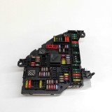 Sigurante Auto Yato, Set 24 Bucati, 12V, BMW Seria 6 Gran Coupe F06 2014, Modul Panou Sigurante OEM 9264923