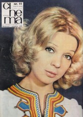 Cinema, nr. 11, noiembrie 1972