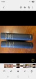 Codicele Civil Adnotat, C. Christescu, 2 volume, 1894, carte veche juridică