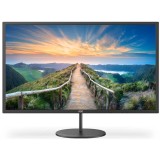 Monitor LED AOC Q32V4 31.5 inch 4 ms Negru 75 Hz