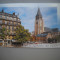 HOPCT 73797 BIS - BISERICA SAINT GERMAIN DES PRES PARIS FRANTA-NECIRCULATA