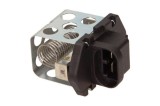 Rezistență &icirc;n serie, motor electric (ventilator radiator) RENAULT GRAND SC&Eacute;NIC II (JM0/1_) (2004 - 2009) MAXGEAR 57-0186